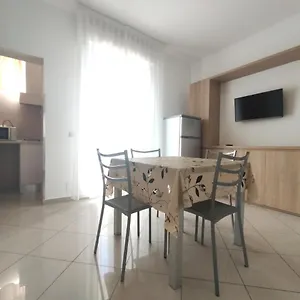 Aparthotel Perla, Rimini
