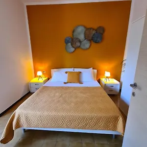 Terrazza Vicino Al Mare Appartamento