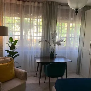 Traveller - 2 Bedrooms Appartamento
