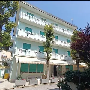 Hotel Sabrina Nord, Rímini