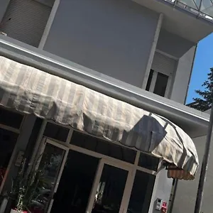 Hotel Due Gemelle, Rimini