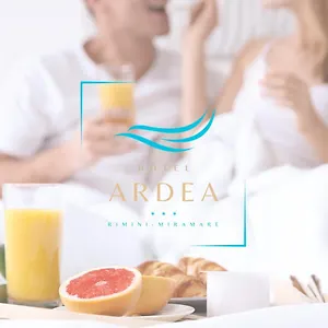 Hotel Ardea, Rimini
