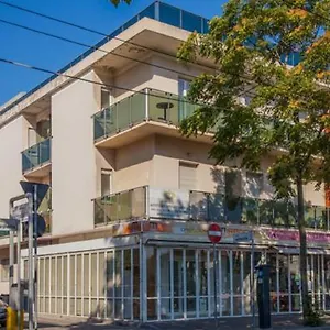 Aparthotel Royal, Rimini