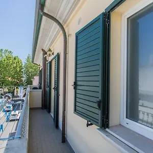 Aparthotel Kimba, Rimini